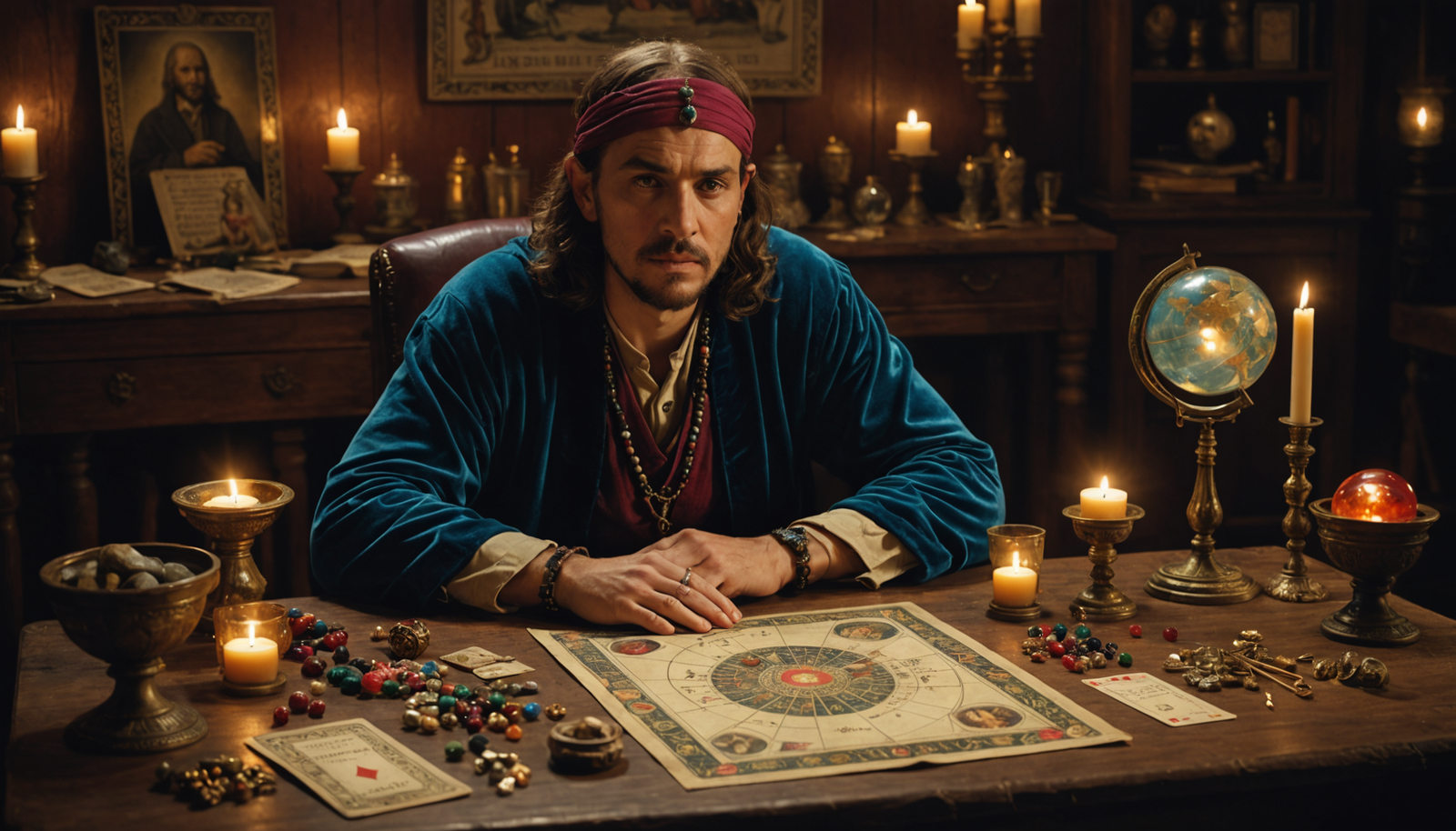 découvrez les principales erreurs à éviter en voyance pour tirer le meilleur parti de vos consultations et obtenir des conseils fiables et éclairés.