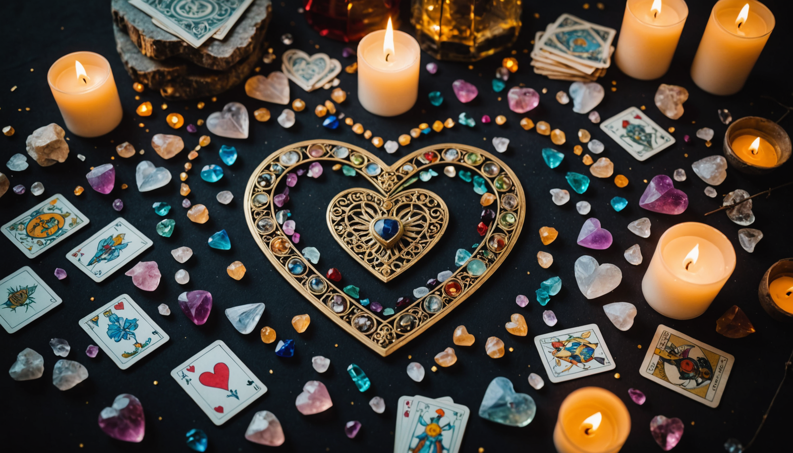 découvrez comment la voyance peut éclairer vos relations amoureuses et vous aider à mieux comprendre vos sentiments et ceux de votre partenaire.