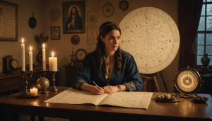 découvrez comment la voyance par astrologie peut vous guider et apporter des réponses précises à vos questions personnelles grâce à l'analyse des astres.