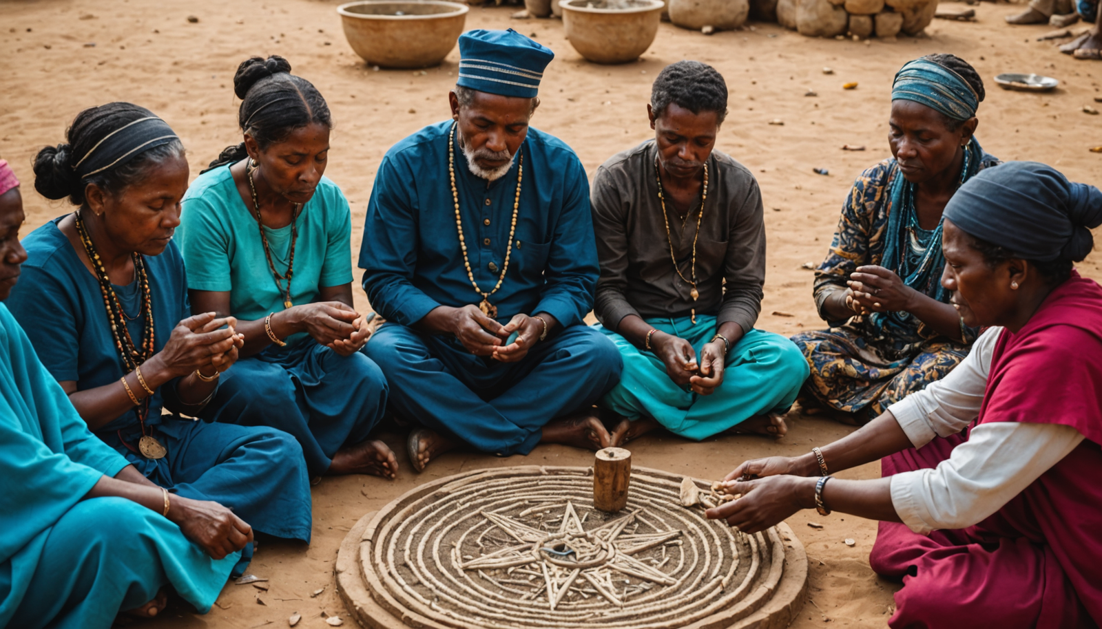 découvrez comment la voyance est perçue et pratiquée à travers diverses cultures du monde, offrant une perspective globale unique sur cet art ancien.