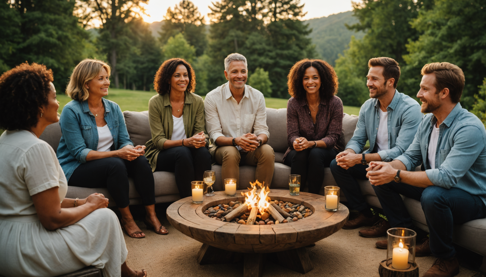 découvrez les témoignages inspirants de personnes ayant transformé leur vie grâce à la voyance. histoires authentiques et conseils pour changer votre destin.