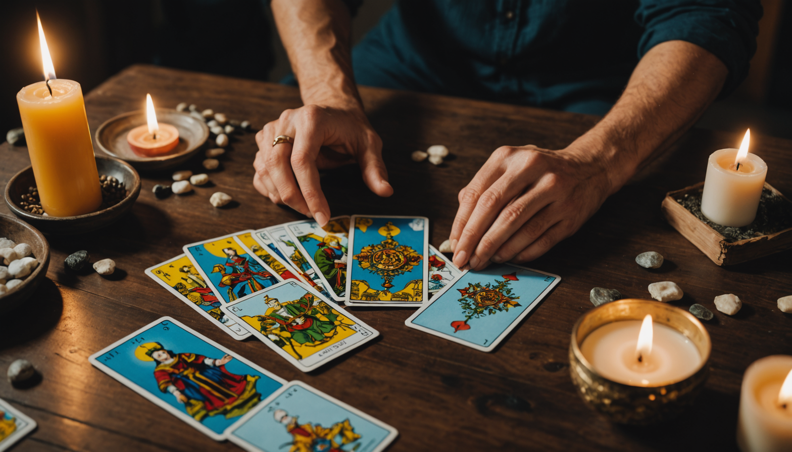 découvrez les témoignages inspirants de personnes ayant transformé leur vie grâce à la voyance et ses conseils éclairés.