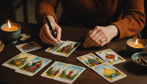 découvrez les récits inspirants de personnes ayant transformé leur vie grâce à la voyance et laissez-vous guider par leurs témoignages authentiques.