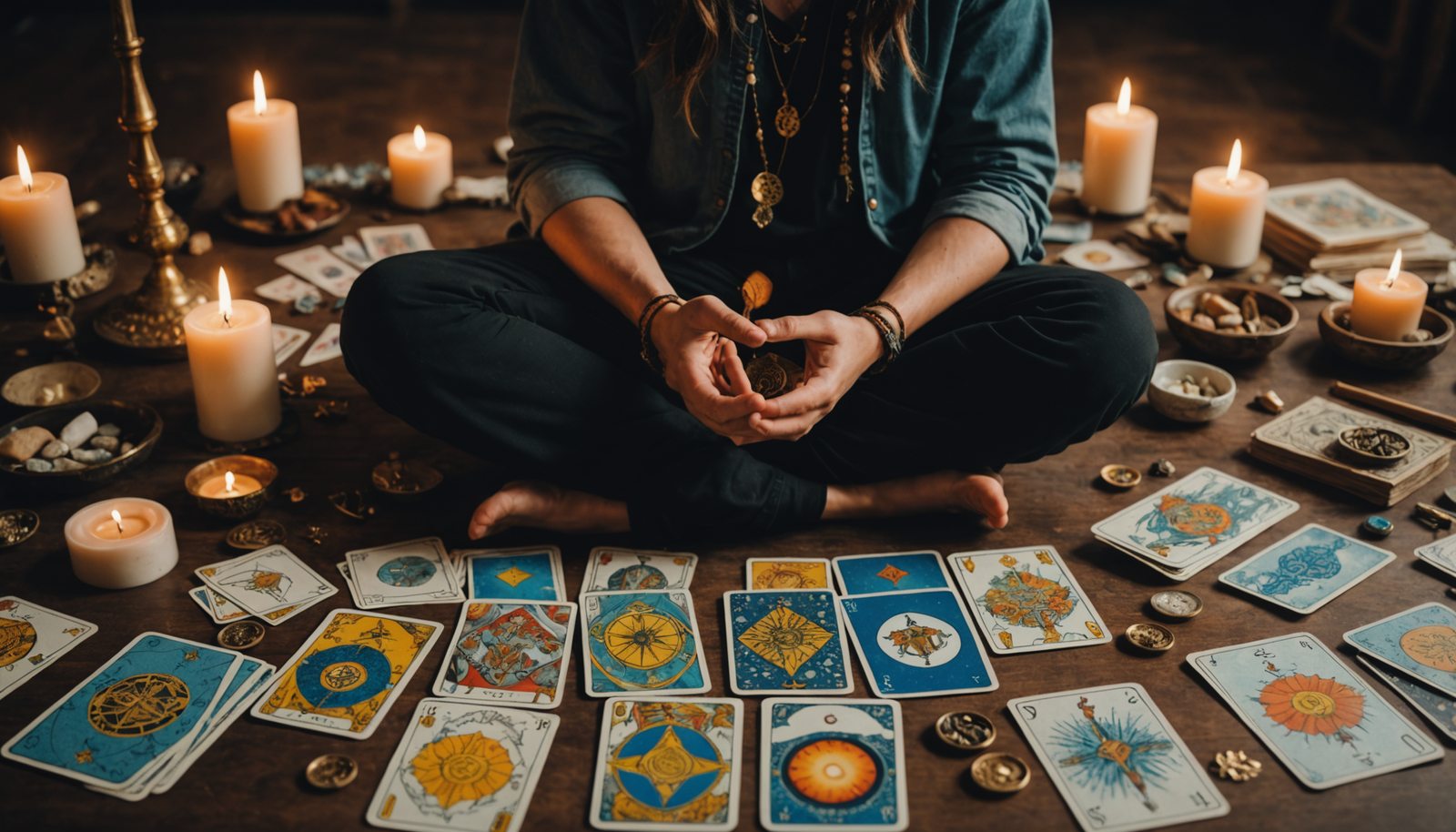 découvrez les différences entre la voyance et l'intuition, deux capacités mystérieuses qui influencent notre perception et nos décisions.